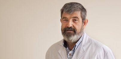 Dr. Pedro López Fernández